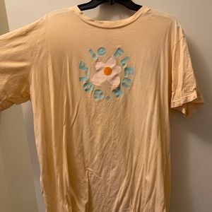 Tyler The Creator Golf Le Fleur T-shirt Camp Flog Gnaw